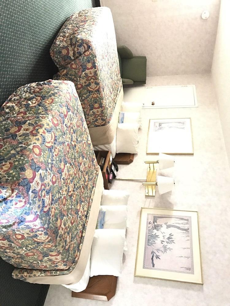 加洛韦大西洋城区温德姆豪生酒店 外观 照片