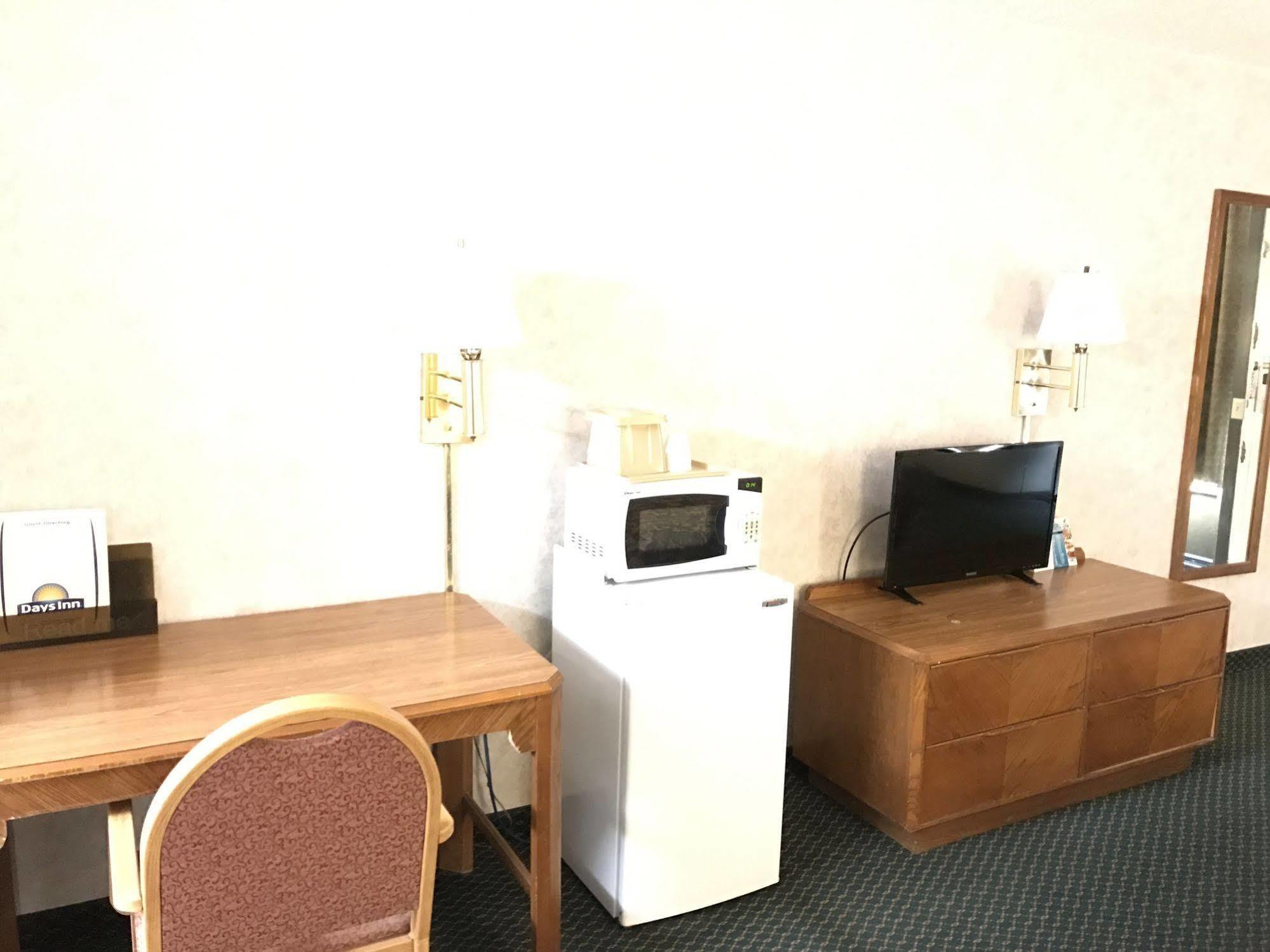 加洛韦大西洋城区温德姆豪生酒店 外观 照片
